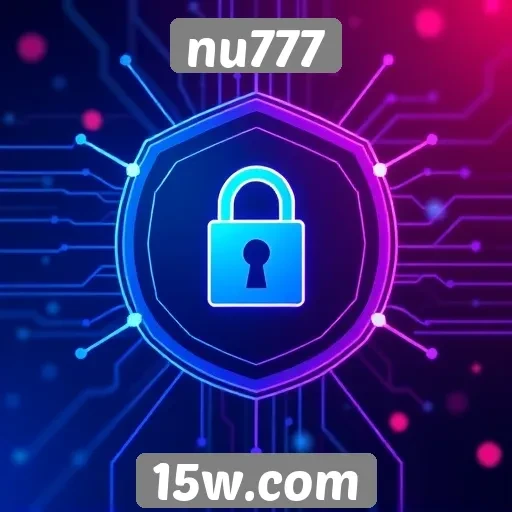 Plataforma nu777 se destaca pela segurança dos dados