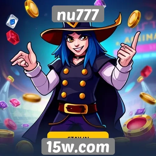 Análise das ofertas de jogos disponíveis no nu777