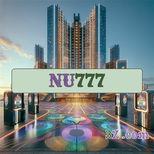 Slots no nu777: Entretenimento Sem Limites na Aposta