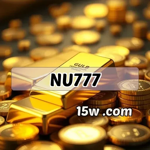 nu777: Conheça a Incrível Plataforma de Jogos do Brasil