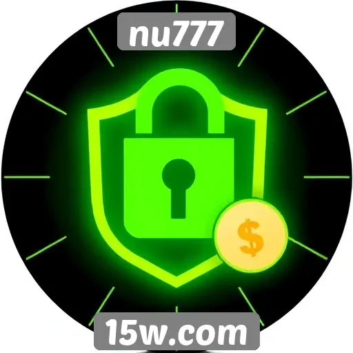 recursos de segurança no site nu777 garantem proteção ao usuário