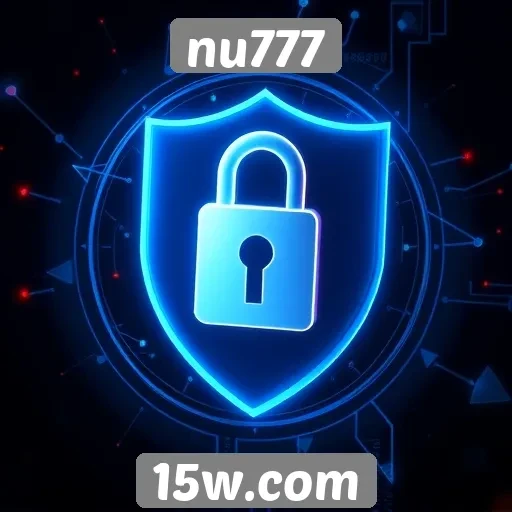 Avaliação da segurança e privacidade no nu777