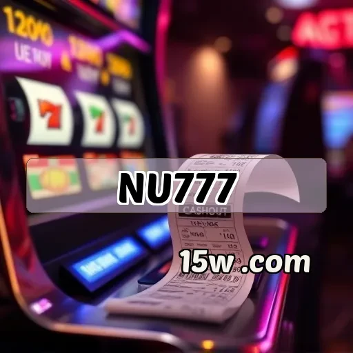 nu777: Os Melhores Recursos das Caça-Níqueis que Você Precisa Conhecer